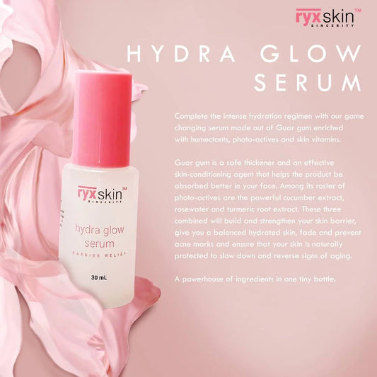 RyxSkin Hydra Glow Serum 30mL