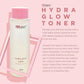 RyxSkin Hydra Glow Toner 100mL