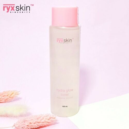 RyxSkin Hydra Glow Toner 100mL