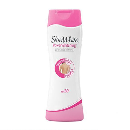 SKINWHITE Whitening Lotion SPF20 (PowerWhitening)