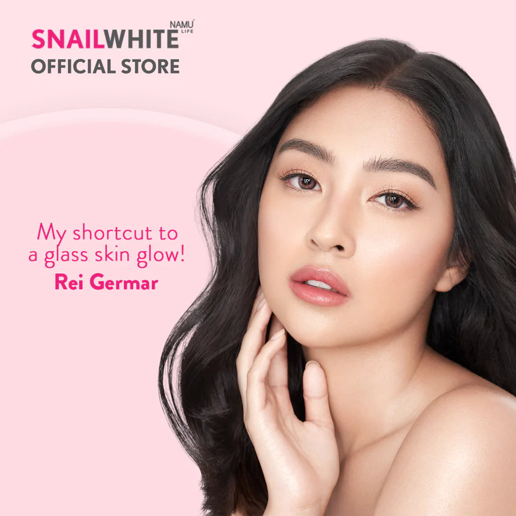 SNAILWHITE Beauty Glow Drops 30mL Australia