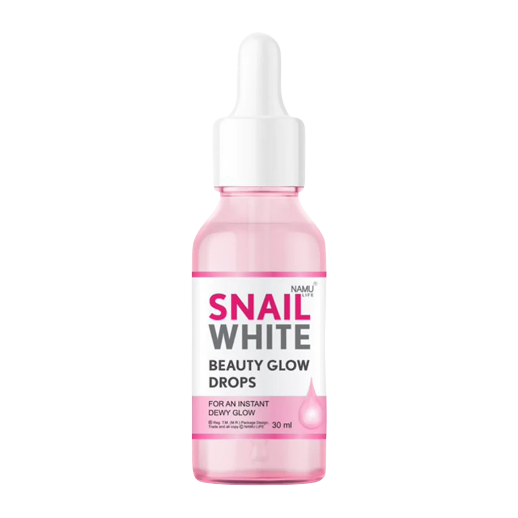 SNAILWHITE Beauty Glow Drops 30mL Australia