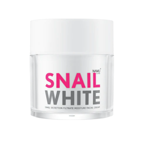 SNAILWHITE Moisture Facial Cream 30mL