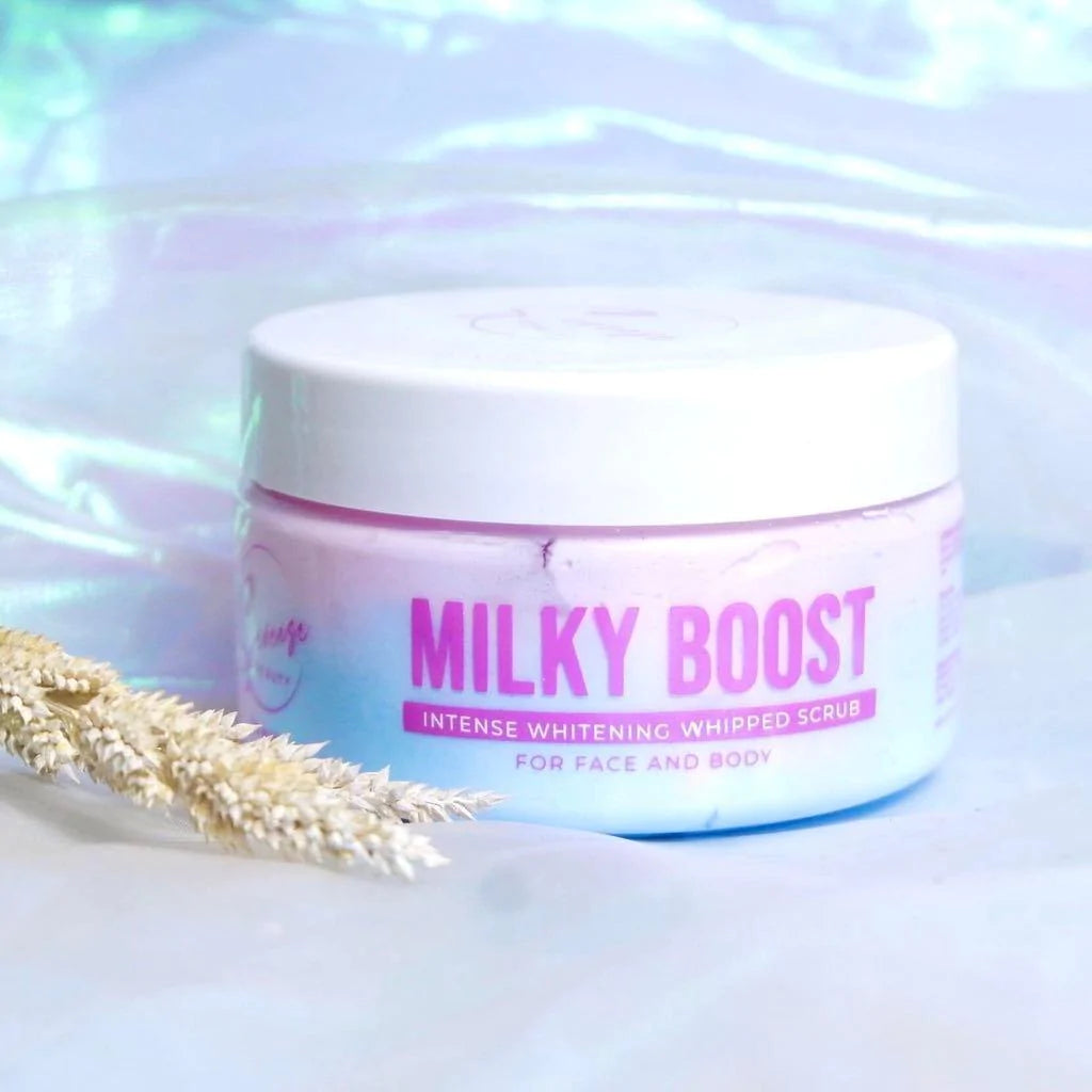 Sereese Beauty Milky Boost