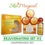 Skin Magical Rejuvenating Set 2 - Maintenance