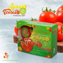 Skin Magical Rejuvenating Set 4 - Lemon Tomato with Apple Cider