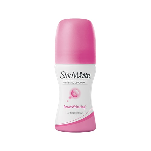 Skinwhite power whitening deodorant