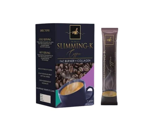 Slimming K Coffee