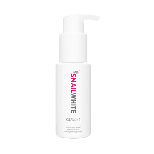 SNAILWHITE Cleansing 50mL
