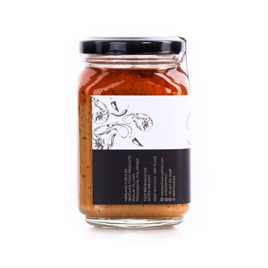 R Kitchen Spicy Burong Hipon