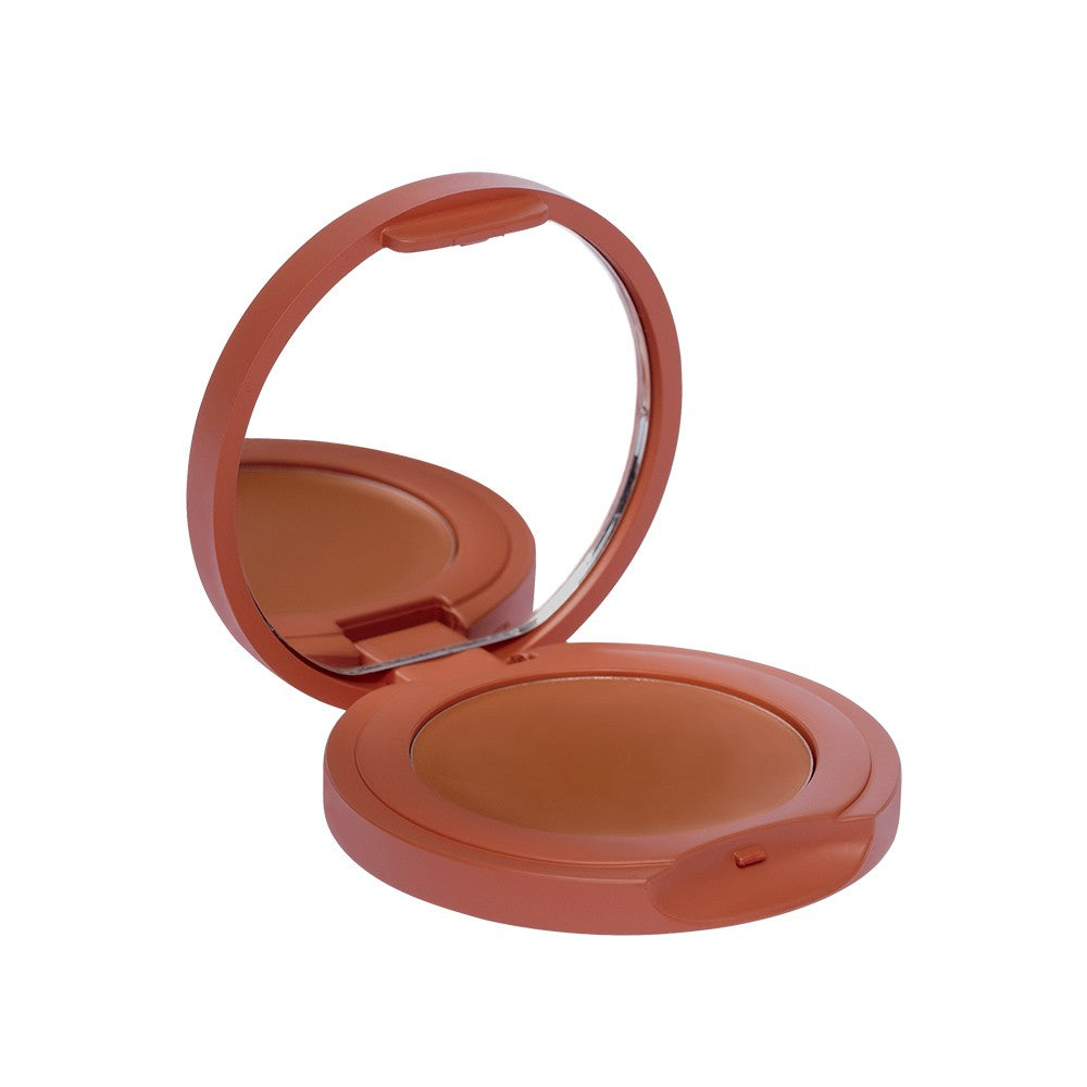 Sunnies Face Airblush - Cream Blush & Cheek Tint (Biscuit)