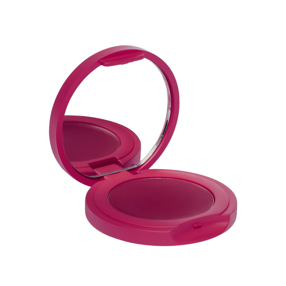 Sunnies Face Airblush - Cream Blush & Cheek Tint (Razz)