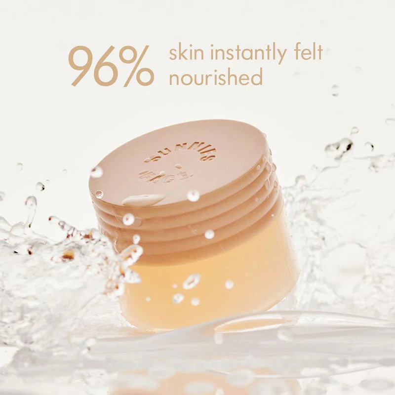 Sunnies Face Dream Cream [Super-charged Hydrating Gel Cream] 50mL