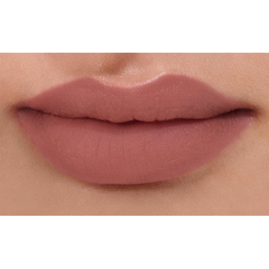 Sunnies Face Fluffmatte - Weightless Modern Matte Lipstick (Baby Spice)