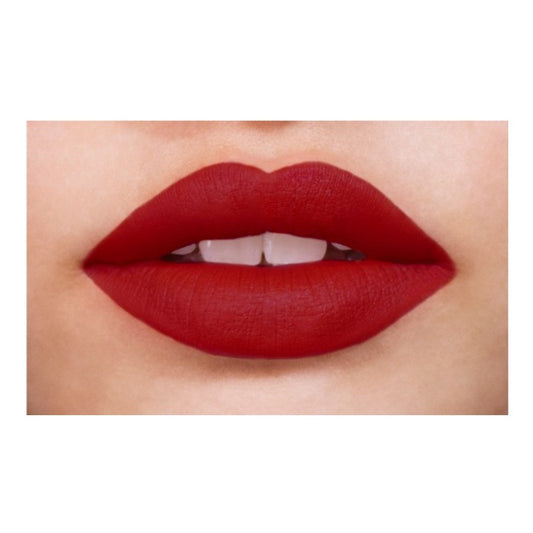 Sunnies Face Fluffmatte - Weightless Modern Matte Lipstick (Major)