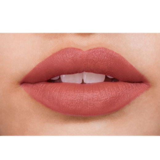 Sunnies Face Fluffmatte - Weightless Modern Matte Lipstick (Milkshake)