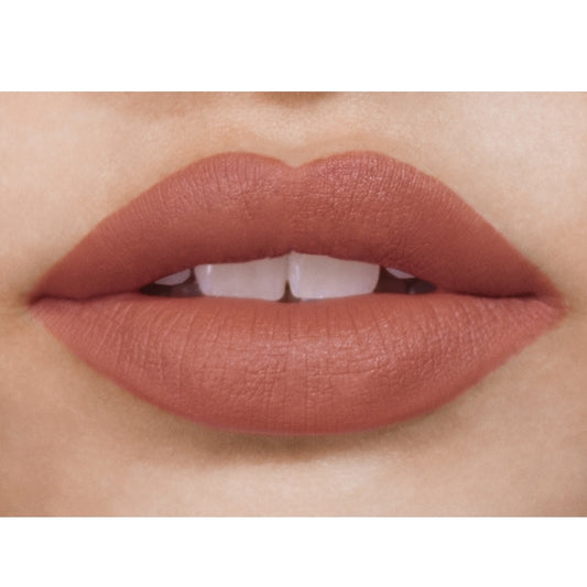 Sunnies Face Fluffmatte - Weightless Modern Matte Lipstick (Vacay)