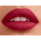Sunnies Face Lip Dip - Whipped Matte Liquid Lipstick (Boysenberry)