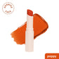 Sunnies Face Lip Treat - Moisturizing Tinted Lip Balm (Poppy)