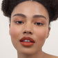 Sunnies Face Lip Treat - Moisturizing Tinted Lip Balm (Poppy)