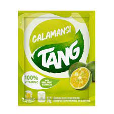 Tang Powdered Juice Calamansi