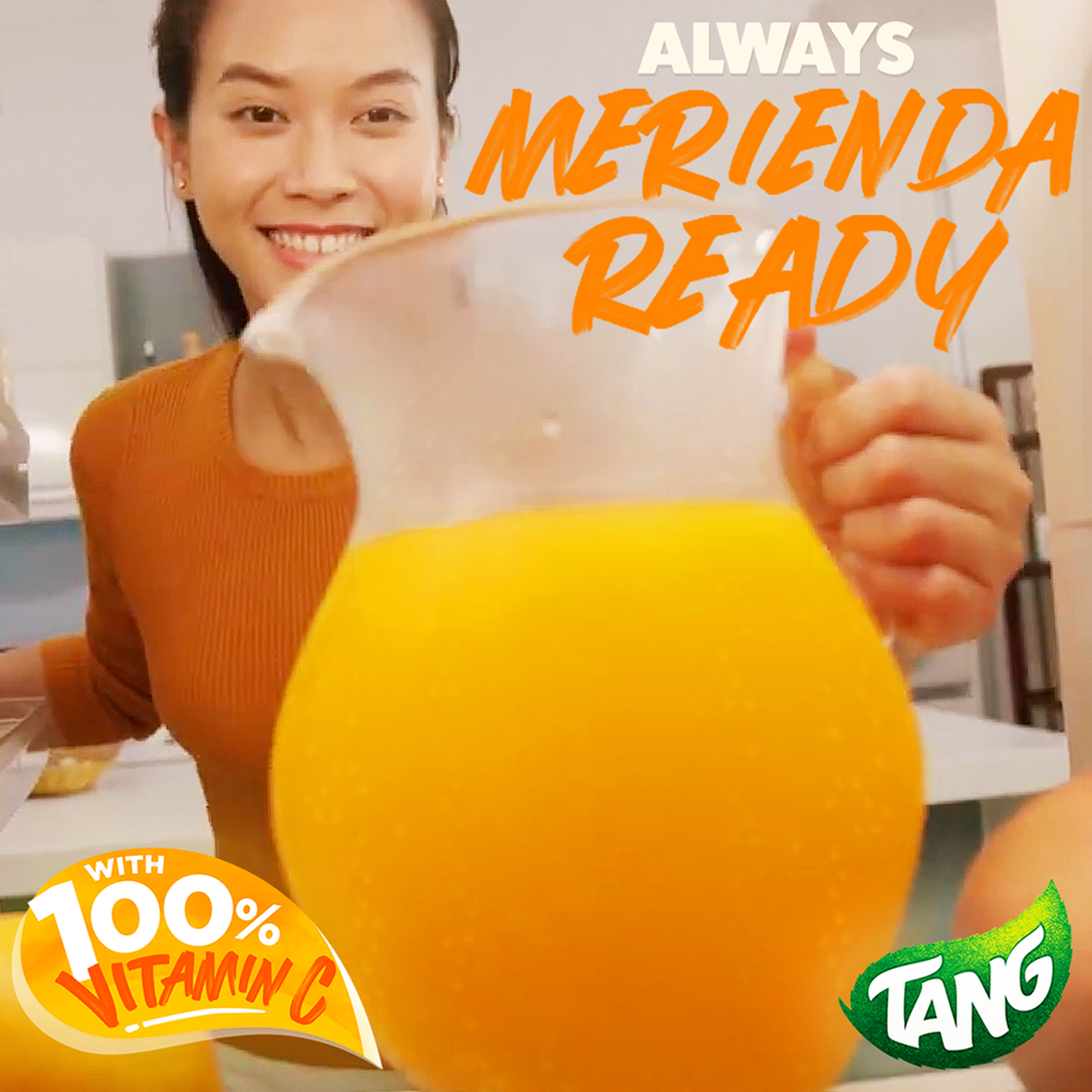 Tang Powdered Juice Guyabano 20g