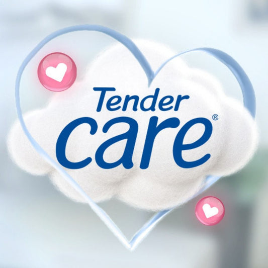 Tender Care – Brands
