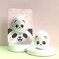 The Daily Glow Panda's Fantasy Brightening Eye Balm