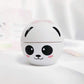 The Daily Glow Panda's Fantasy Brightening Eye Balm