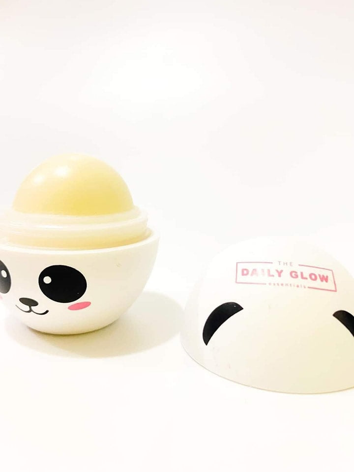 The Daily Glow Panda's Fantasy Brightening Eye Balm