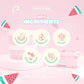 The Daily Glow Watermelon Glow 100mL