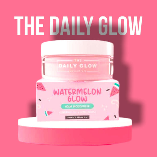 The Daily Glow Watermelon Glow 100mL