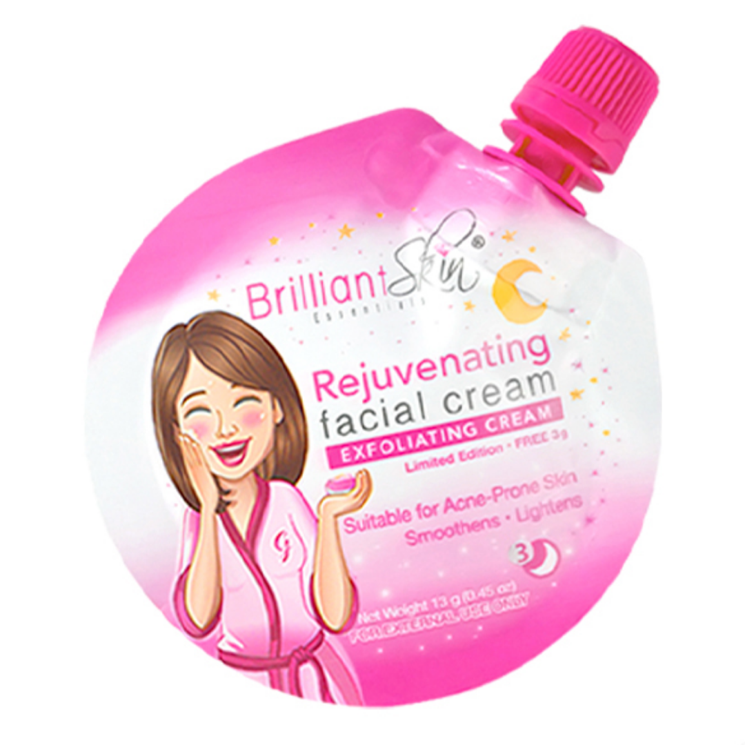 Brilliant Rejuvenating Cream 13g