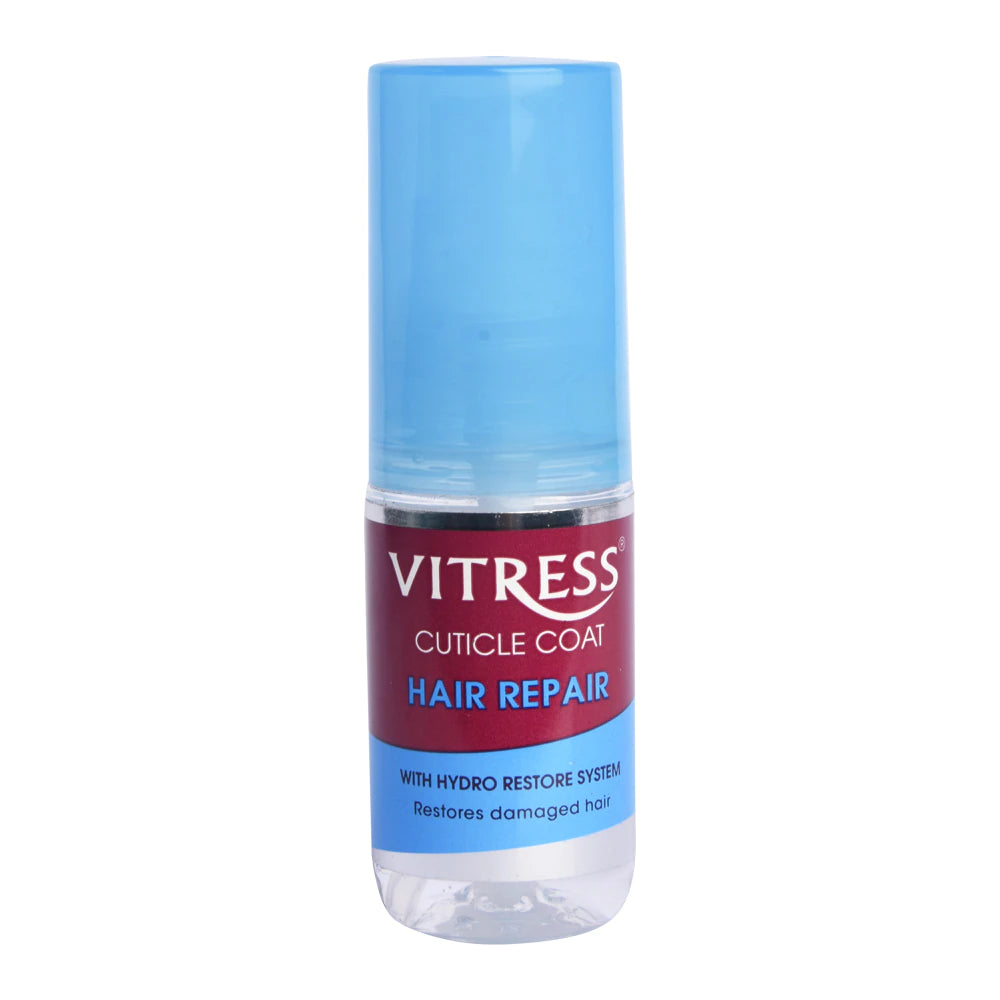 VITRESS Cuticle Coat (Hair Repair) 30ml