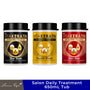 VitaKeratin Salon Daily Treatment Tub 650mL | Choose A Variant
