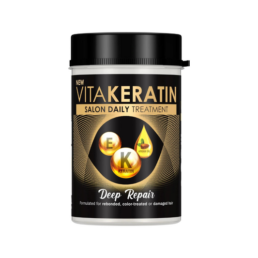 VITAKERATIN Treatment Deep Repair 650ml