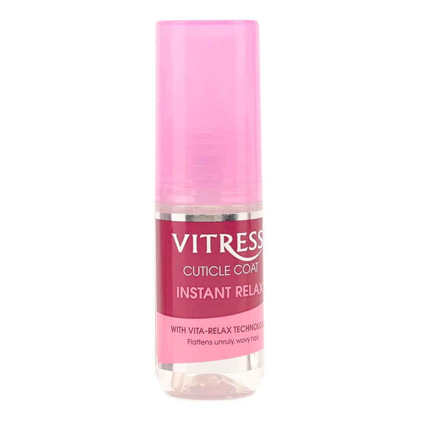 Vitress Hair Cuticle Coat Instant Relax 