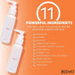 Zeevo Serum Whitening Lotion SPF30 100mL