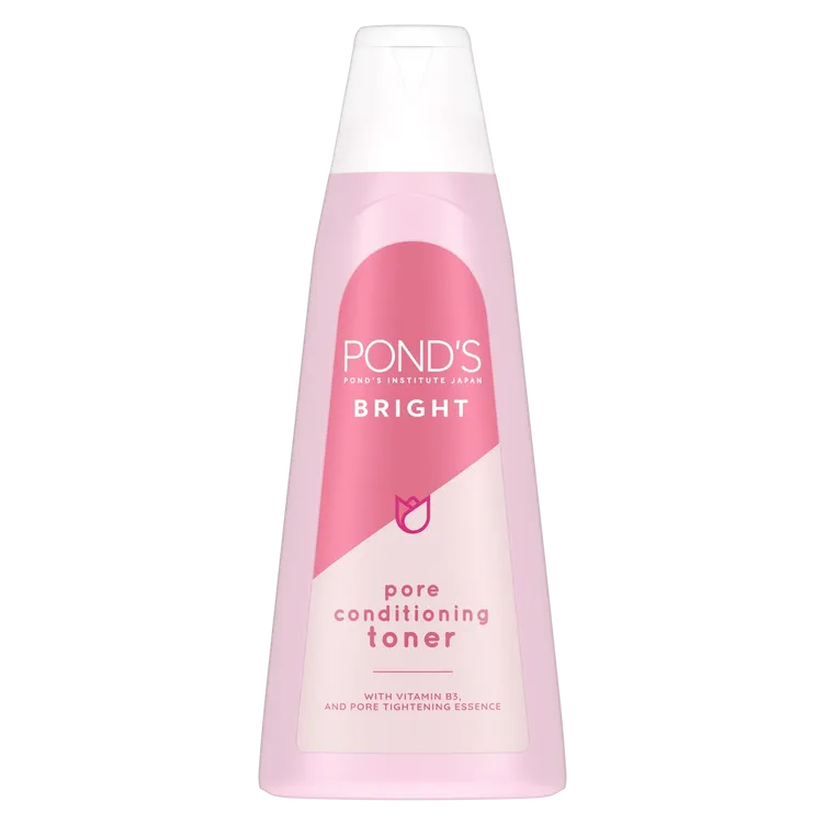 Pond's Bright Pore Conditioning Toner 100mL