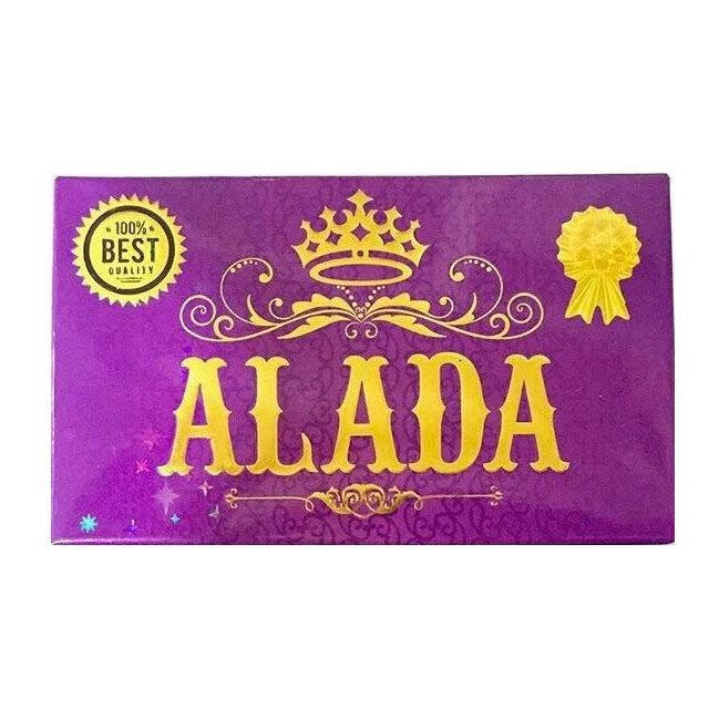 Alada Whitening Soap 160g