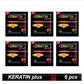 Keratin Plus BLACK Brazilian Hair Treatment
