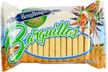 BongBong's Burquillos