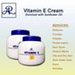 AR Vitamin E Moisturizing Cream w/ Sunflower Oil 200g