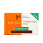Belo Intensive Whitening Kojic Acid + Tranexamic Acid Extra Moisture 65g