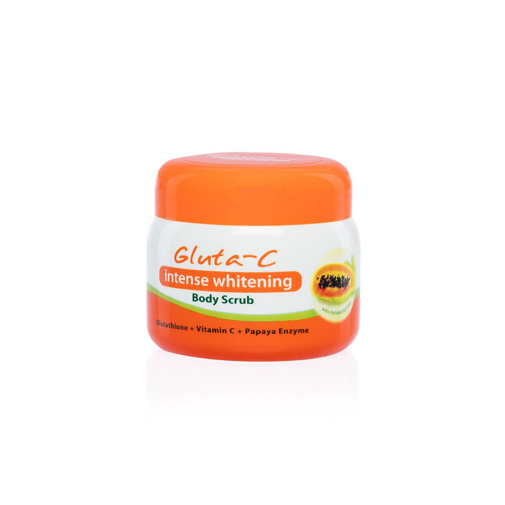 Gluta-C Intense Whitening Body Scrub