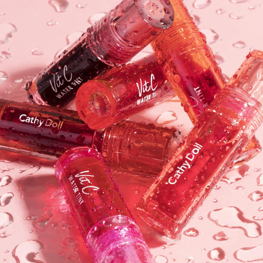 Cathy Doll Vitamin C Water Tint