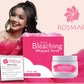 Rosmar Bleaching Whipped Scrub SPF60 300g