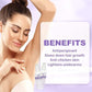 D' UA Care Extra Whitening Anti-Perspirant Spray 60mL