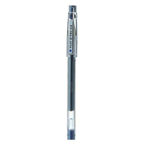 Pilot G-Tec Ball Point Pen 0.4mm | Choose Your Colour