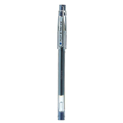 Pilot G-Tec Ball Point Pen 0.4mm | Choose Your Colour